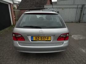 Mercedes-Benz E-Klasse thumbnail 7