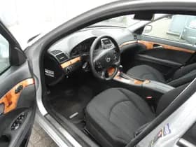 Mercedes-Benz E-Klasse thumbnail 8