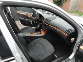 Mercedes-Benz E-Klasse thumbnail 10