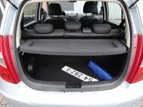 Hyundai i10 thumbnail 12