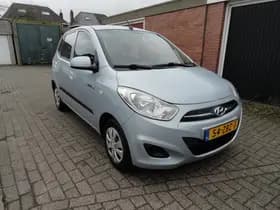 Hyundai i10 thumbnail 3