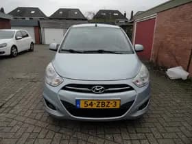 Hyundai i10 thumbnail 4