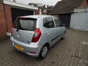 Hyundai i10 thumbnail 5