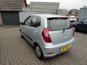 Hyundai i10 thumbnail 6