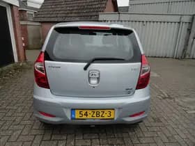 Hyundai i10 thumbnail 7
