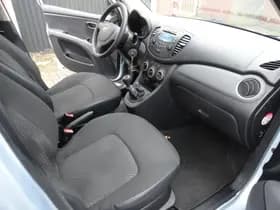 Hyundai i10 thumbnail 10
