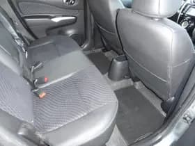 Nissan Note thumbnail 11