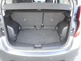 Nissan Note thumbnail 13