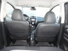 Nissan Note thumbnail 14