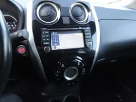 Nissan Note thumbnail 19