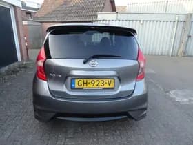 Nissan Note thumbnail 7