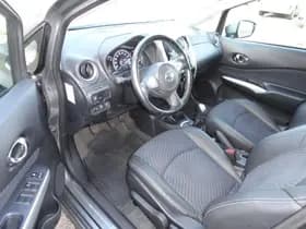 Nissan Note thumbnail 8
