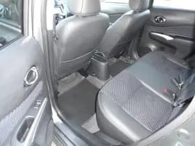 Nissan Note thumbnail 9