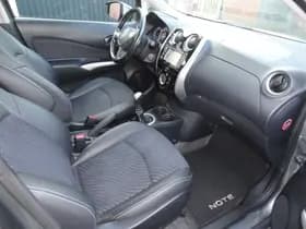 Nissan Note thumbnail 10
