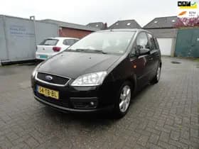 Ford Focus thumbnail 2