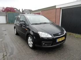 Ford Focus thumbnail 3