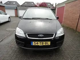 Ford Focus thumbnail 4