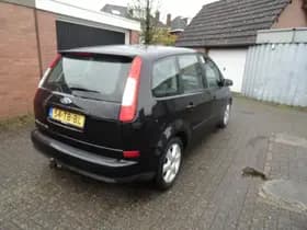 Ford Focus thumbnail 5