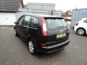 Ford Focus thumbnail 6
