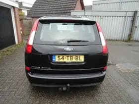 Ford Focus thumbnail 7