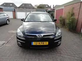 Hyundai i30 thumbnail 4