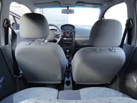 Chevrolet Matiz thumbnail 14