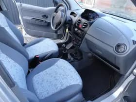 Chevrolet Matiz thumbnail 10