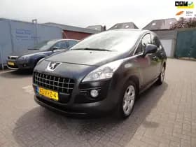 Peugeot 3008 thumbnail 2