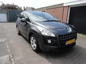 Peugeot 3008 thumbnail 3
