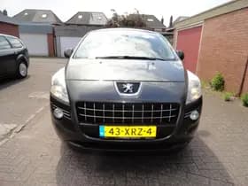 Peugeot 3008 thumbnail 4