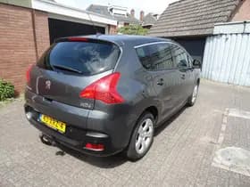 Peugeot 3008 thumbnail 5