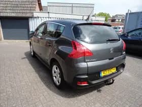 Peugeot 3008 thumbnail 6