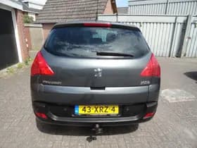 Peugeot 3008 thumbnail 7