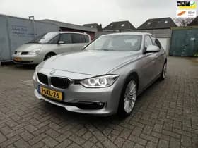 BMW 3-Serie thumbnail 1