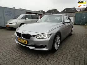 BMW 3-Serie thumbnail 2