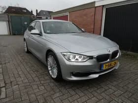 BMW 3-Serie thumbnail 3