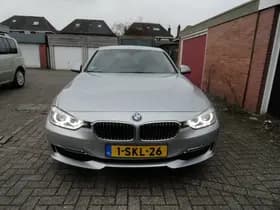 BMW 3-Serie thumbnail 4