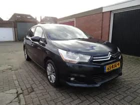 Citroën C4 thumbnail 3