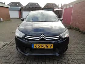 Citroën C4 thumbnail 4