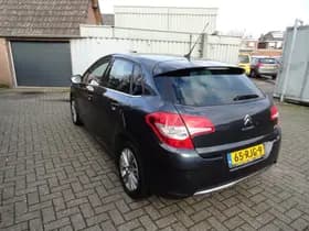 Citroën C4 thumbnail 6