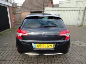 Citroën C4 thumbnail 7