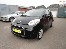 Citroën C1 thumbnail 2