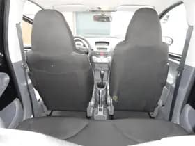 Citroën C1 thumbnail 12