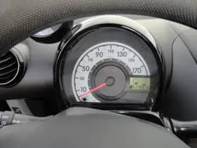 Citroën C1 thumbnail 13