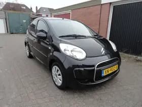 Citroën C1 thumbnail 3