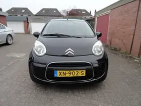 Citroën C1 thumbnail 4