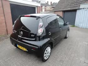 Citroën C1 thumbnail 5