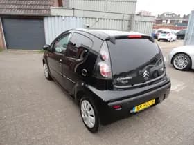 Citroën C1 thumbnail 6