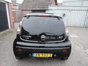 Citroën C1 thumbnail 7