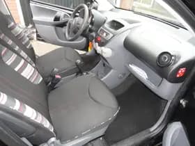 Citroën C1 thumbnail 9